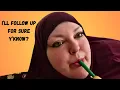 Download Lagu Foodie Beauty Whatsapp Doctor Update | Noncompliance Dream Come True