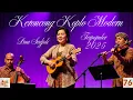 Download Lagu LAGU - LAGU PILIHAN KERONCONG KOPLO MODERN TERPOPULER 2025 BERBAHASA JAWA | VOL 76 DUA SEDJOLI