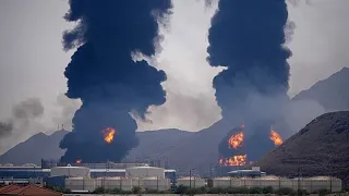 وزارت خارجه اسرائیل کشته شدن علیرضا تنگسیری  فرمانده نیروی دریایی سپاه پاسداران را تایید کرد دندنها