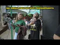Download Lagu KESEDIHAN NIA DIRGHA DI TEMANI PENYANYI PENDAMPINGNYA MEMBAWAKAN LAGU PECAH SERIBU DI IRAMA DOPANG