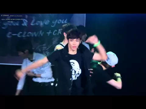 C-Clown Far Away... Young Love 公式動画サムネイル