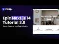 How To Handle Errors in Next JS via the Error Page - Part 3 8 Epic Next js Tutorial for Beginners