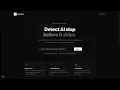 SlopScan Detecting AI Slop in GitHub Repositories