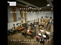 Music for 18 Musicians: Pulses II