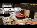 Lagu Bangunin Dinosaurus Tidur (VLOG 33)
