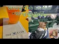 The W Club Our First Time Sitting Club Level at Wrigley Field Unlimited Food Drinks Included