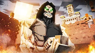 the perfect attack on titan mod 