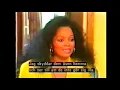 Diana Ross And Arne Ness Inteviewed in Oslo-1989-P t1