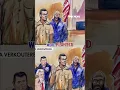NEW DETAILS DC pipe bomb suspect in immediate aftermath