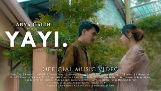 Download Arya Galih - YAYI (Official Music Video) MP3