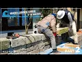 Download Lagu (Pro.30 - Ep.2) Making a Japanese garden by the Kamo River.