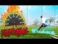 Download Lagu INSANE SHOT POWER TUTORIAL | INCREASE SHOT POWER ⚡️🎯