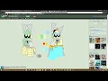 DeviantArt Guide for Beginners Updating Old Art W Newer Version