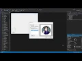 Visual Basic Series - Episode1 Setup and Game Launcher Part 1