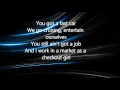 Download Lagu Jonas Blue - Fast Car ft. Dakota LYRICS