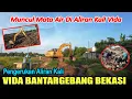 Download Lagu KDM EFEK ‼️MUNCULNYA MATA AIR JERNIH‼️PENGERUKAN ALIRAN KALI VIDA BANTARGEBANG BEKASI#vidabekasi