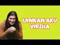 Download Lagu Virzha - Izinkan Aku (Lirik)