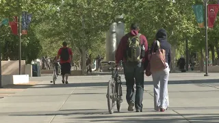 UNM student posts on Craigslist trying to find affordable parking