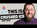 Crushed Ice SW 7647 Sherwin Williams Subtle Elegance Unveiled Paint Review Final Verdict