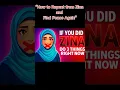 Download Lagu Zina-An Unforgiveable Sin,#shorts #ytshorts #zina
