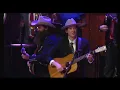 Old Crow Medicine Show - Wagon Wheel (Live)