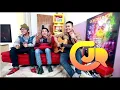 CJR - LIFE IS BUBBLE GUM (LIRIK)