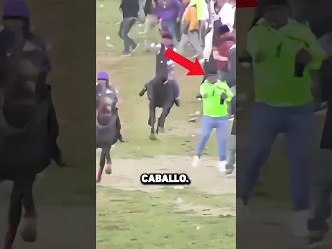 Este Tipo Recibió Karma Instantáneo!😈