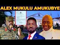 Lagu SIMUMANYI-ALEX MUKULU AWADDE MUHOOZI LEVEL-ATENDA BOBI WINE AMAGEZI OKUSINGA GAVUMENTI-ABALABUDDE
