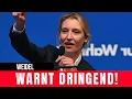 Lagu Der Durchbruch kommt nächste Woche – Alice Weidel setzt ein klares Zeichen