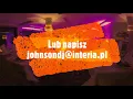 Dj Johnson na każdą imprezę