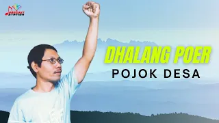 dhalang poer pojok desa official music video 