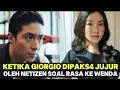 Download Lagu GIORGIO MULAI DIPAKS4 JUJUR SOAL HUBUNGAN DENGAN SARWENDAH 