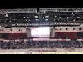 Pechanga Arena 2023 Section Terrace Box 1 Row 2