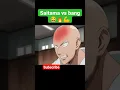 Download Lagu saitama vs bang  funny moment💪😂🔥❤️ #saitama  #badass #funny
