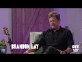 The Story Behind Speakers Bleachers and Preachers by Brandon Lay | Off The Record Live