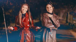 Georgiana Vita si Andrada Barsauan - Da-mi Doamne putere