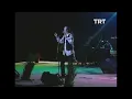 Cem Karaca - Raptiye Rap Rap (1993) | TRT Arşiv