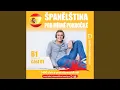 Lagu Chapter 486 - Španělština pro mírně pokročilé B1_část 01