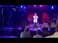 "Danny's Blues" - John Henry Kuhlmann, live, 6/9/2024