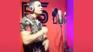 انا قلبي داب ما ليش صحاب ده صاحبي دراعي حاله واتس حسن شاكوش جديده 