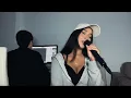 Download Lagu Under the Influence - Chris Brown (cover by Zere Amirbekova)