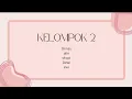 Download Lagu dahsyatnya keutamaan bersyukur (kelompok 2 ,bk)
