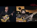Walden Guitars: Bebe | Hermeto Pascoal | Cover ft. Wesley Amorim \u0026 Sean Harkness