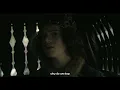 Andrew Garfield Edit | The Uprising | Scene, Sushin Shyam | Epic | AG