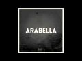 Lagu Arabella - On The Hook
