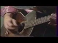 Download Lagu Stevie Ray Vaughan ,rare Gibson L1, maybe 1929, accoustic guitar solo, . 1983avi