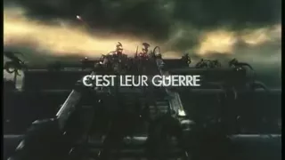 Alien vs. Predator - Bande annonce VF