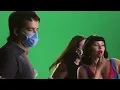 MAKING OF | DUDA BEAT - DAR UMA DEITCHADA