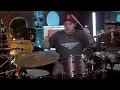 Spiritbox - Circle With Me - Zev Rose - (Drum Playthrough)