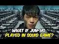 Download Lagu What If Jun-ho Played in Squid Game?